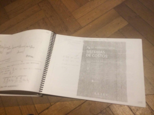 Libro De Algebra Cbc Fsoc Economicas Ramos Mejia Franklin (Usado)
