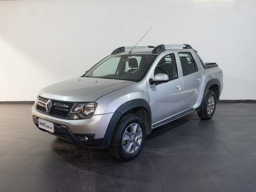 Renault Duster Oroch 2.0 Outsider Plus