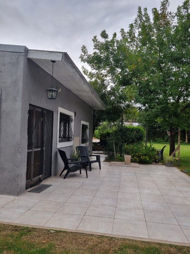 Casa Quinta 6 Ambientes En Pontevedra En Alquiler