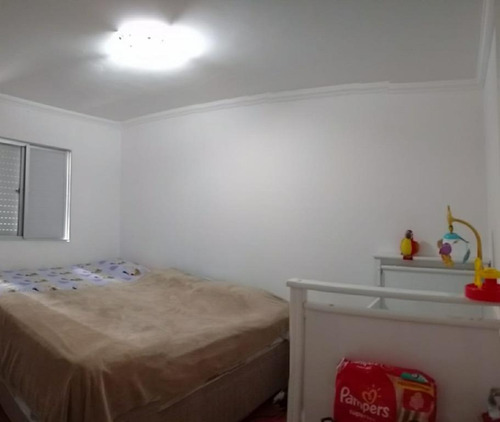 Apartamento À Venda, 72 M² Por R$ 330.000 - Vila Formosa - São Paulo/sp - Ap6330