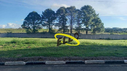 Imagem 9 de 11 de Terreno À Venda, 675 M² Por R$ 337.500,00 - Haras Bela Vista - Vargem Grande Paulista/sp - Te0907