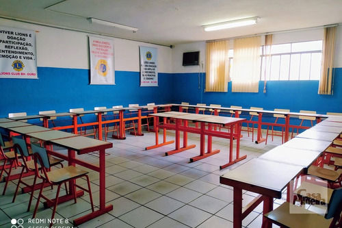 Imagem 4 de 13 de Prédio À Venda No Bonfim - Código 265717 - 265717