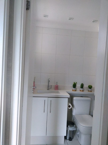 Imagem 10 de 16 de Apartamento À Venda, 47 M² Por R$ 297.000,00 - Jardim Bela Vista - Guarulhos/sp - Ap3627