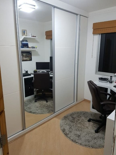 Imagem 20 de 26 de Apartamento Com 3 Dormitórios À Venda, 74 M² Por R$ 530.000 - Vila Carrão - São Paulo/sp - Ap7509