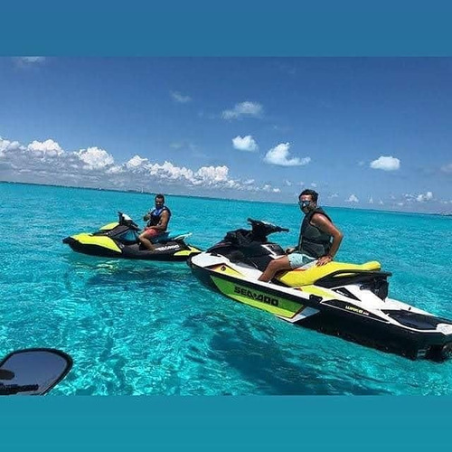 Imagen 5 de 10 de Seadoo Wake Pro 215