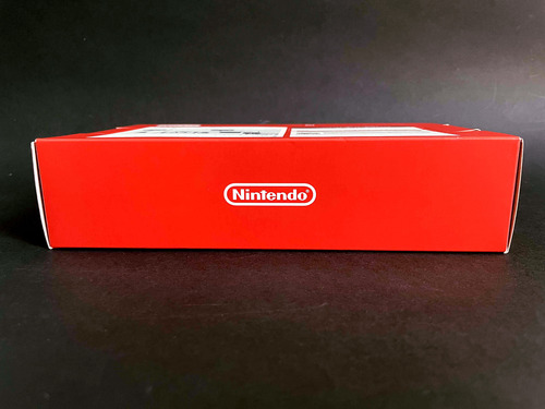 Control Super Famicom Nintendo Switch