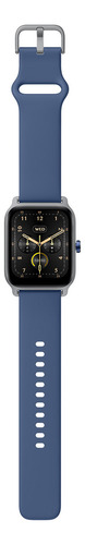 Reloj 1.8 Ip68 Para Android Ios Con Heart E