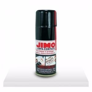 Lubricante Spray Limpia Contacto Con Lubricante 200ml Jimo