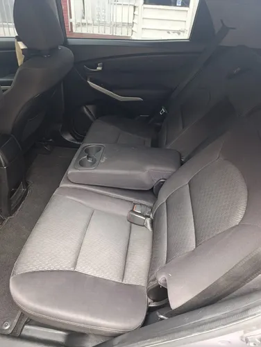SsangYong Korando 2.0 C Fl