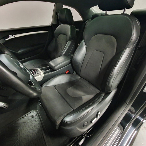 Audi A5 A4 2.0 Coupe Tfsi 225cv Multitronic 2013 2014