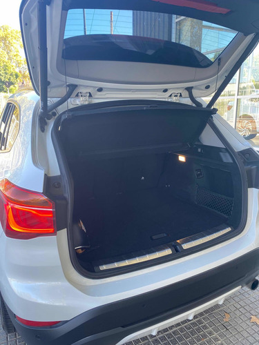 Bmw X1 2.0 Sdrive 20i Sportline 192cv 2017