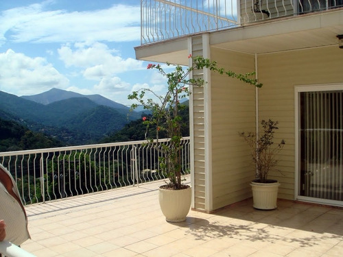 Imagem 6 de 15 de Casa Em Corrêas - Petrópolis - 1647