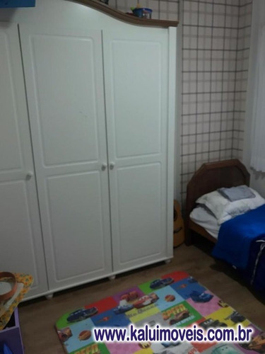 Imagem 14 de 26 de Val Paraiso - Apto Residencial Meridian - 75882