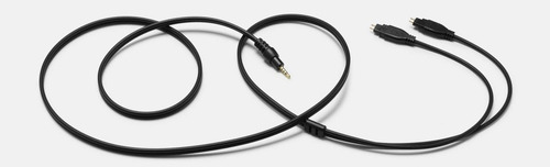 Imagen 9 de 10 de Cable De Audífonos Balanceado Trrs 2,5 Mm Para Sennheiser