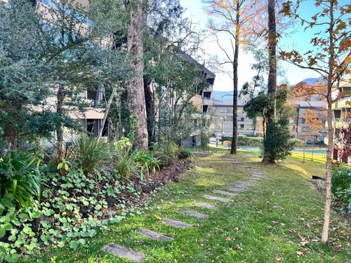 Departamento En Condominio Variante Camino Internacional