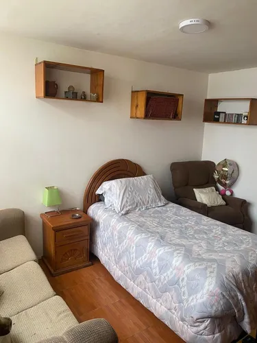 Casa En El Mirador Naucalpan