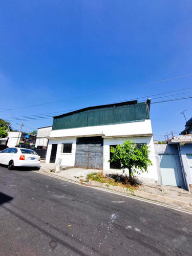 Bodega En San Jacinto De 345 Metros Buena Ubicación - Pab-016-02-17-8