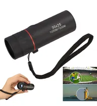 Comprar Mini Telescópio Portátil 30x25 Binóculos Ópticos Monoculares