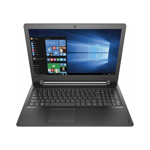 Portatil Lenovo 110 Laptop (15  Amd) 4gb 1tb 2gb Video Linux