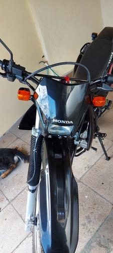 Imagen 3 de 16 de Honda Xr 250 Tornado 2020