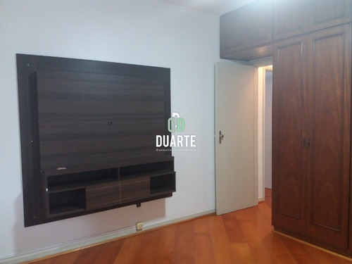Imagem 15 de 18 de Apartamento - Ap00802 - 33612689