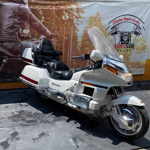 Imagen 2 de 14 de Honda Vtx1300