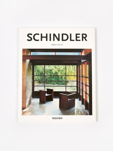 Schindler - Libros Taschen