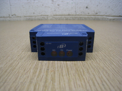 New B And B Electronics Optically Isolated Converter 485 Ggq