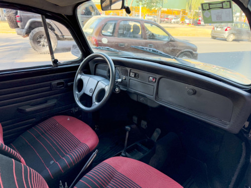 Volkswagen Fire Beetle 40 Aniversario 1994