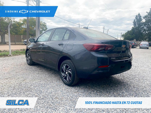 Chevrolet Onix PLUS LT2