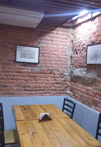 Se Vende Fondo De Comercio Para Café, Pizzería Y Pollo . Gran Oferta Em