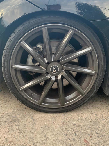 Peugeot Rcz 1.6 Thp 200cv 6mt 2012