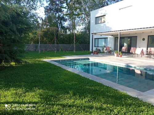 Imagen 3 de 6 de Casa - San Isidro Labrador