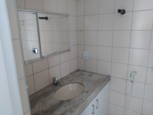 Imagem 10 de 15 de (ap1202) Apto De 126,30m² - Aldeota - Fortaleza/ce - Ap1202