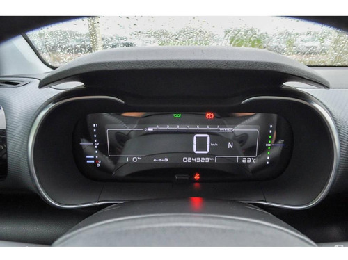 Imagem 6 de 15 de Citroën C4 Cactus Shine Pack 1.6 Thp At