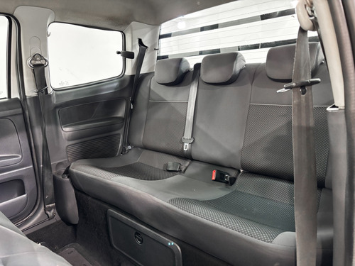 Volkswagen Saveiro 1.6 MSI ROBUST CD 8V FLEX 2P MANUAL