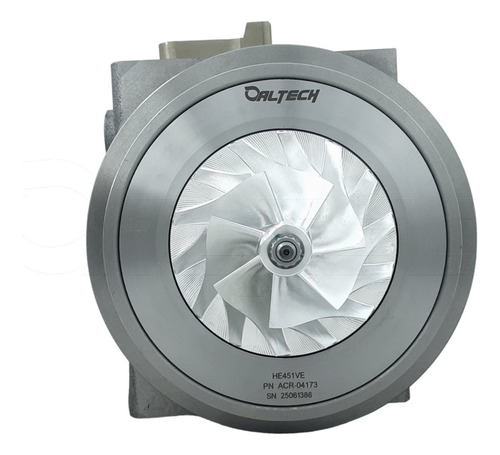 Conj Turbina Vw 19-360 Constellation E5 (2016-2023)