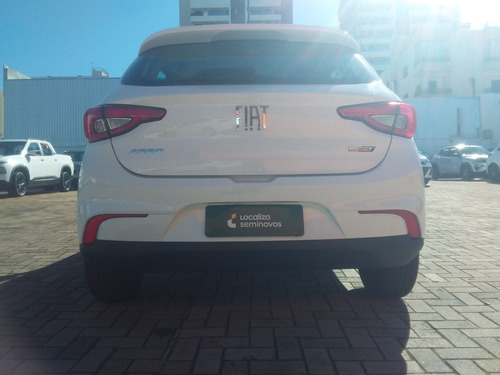 Fiat Argo 1.0 FIREFLY FLEX DRIVE MANUAL