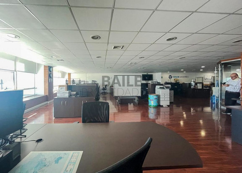 Oficina En Arriendo En Valparaíso
