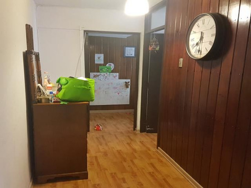 Departamento En Venta San Martin/colo Colo En Concepción