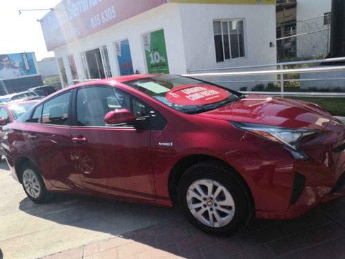 Toyota Prius 2018