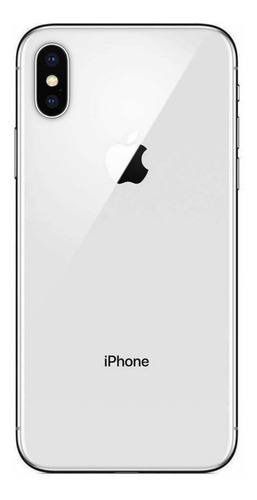 iPhone X (Usado)