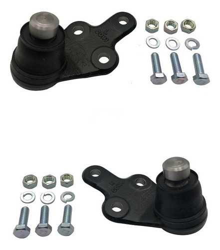 Rótulas De Suspensión Inferior Focus 2.0l 2012 2013 2014 2pz