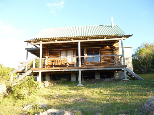Imagen 23 de 30 de Cabañas Y Casa En Alquiler Villa Serrana Desde $1000
