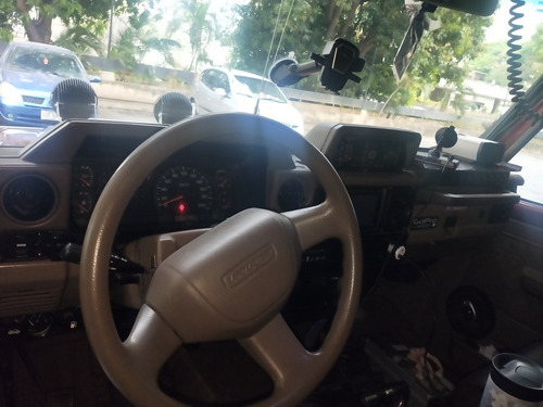 Imagen 13 de 15 de Toyota Machito Lx