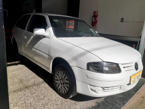 Volkswagen Gol 1.6 I Comfortline 70a 2009