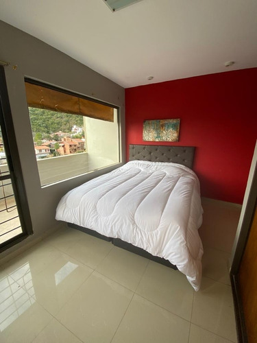 Imagen 14 de 22 de Alquiler Temporario - Casa En Complejo Villa Carlos Paz