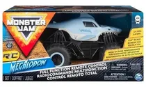 Comprar Camioneta Monster Jam A Control Remoto 1:24 Canalejas