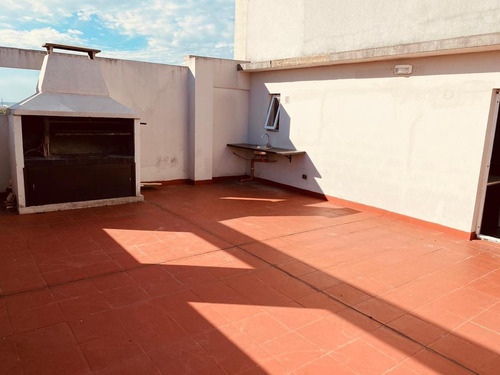 Departamento - Villa Ballester