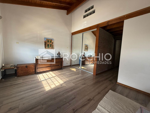 Casa En Venta 7 Ambientes Villa Ballester